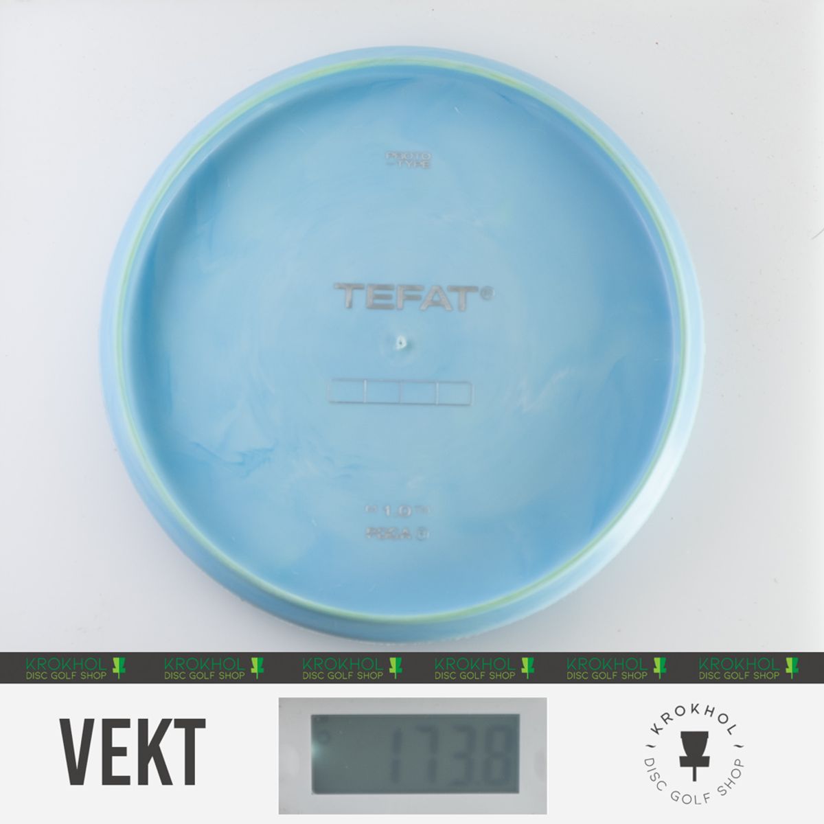 SETI Hard M1.0 - Prototype
