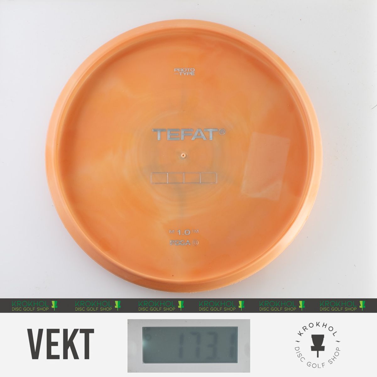 SETI Hard M1.0 - Prototype