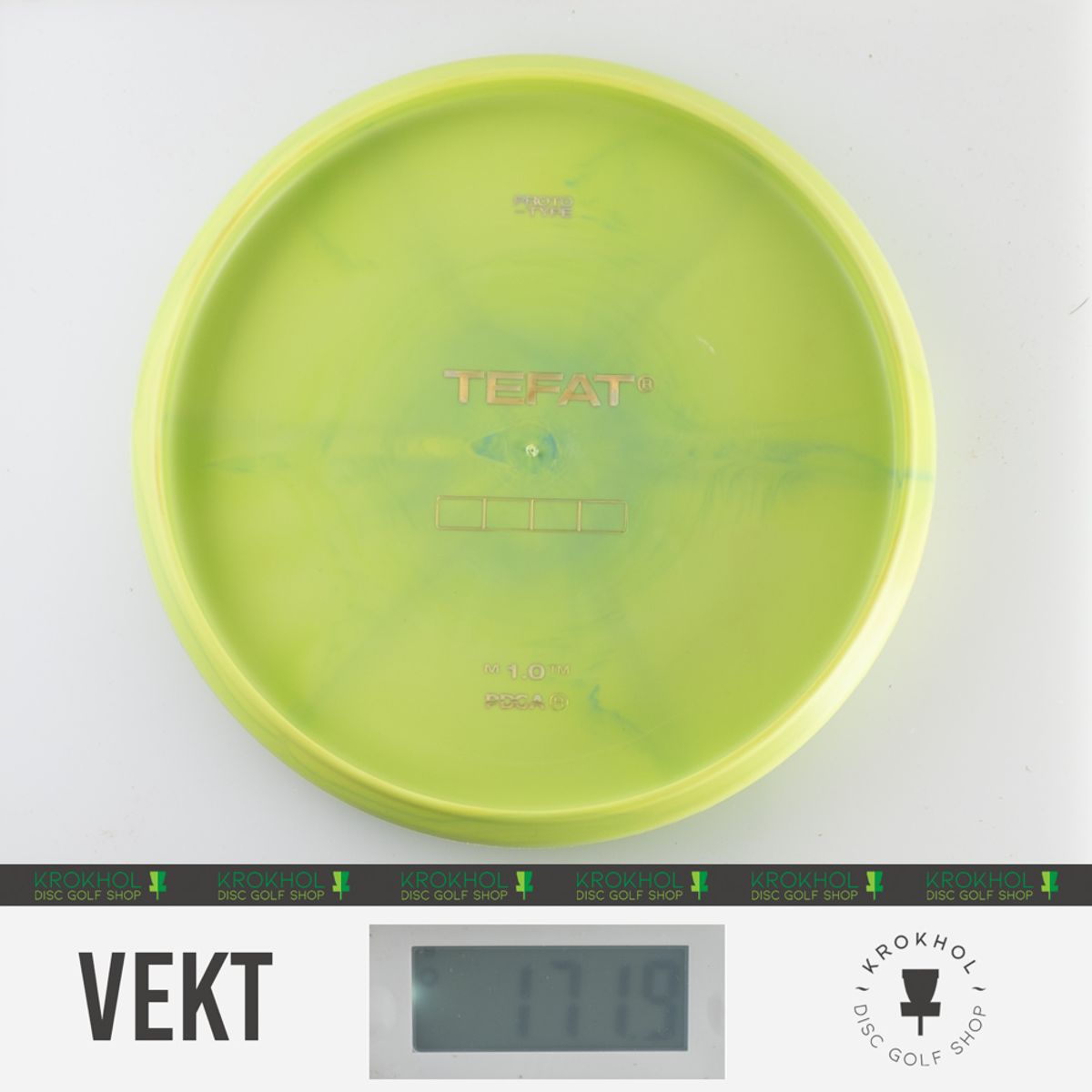 SETI Soft M1.0 - Prototype