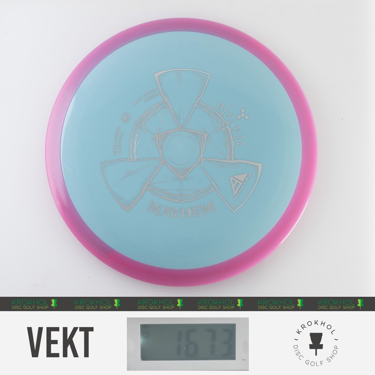 Neutron Mayhem - Classic