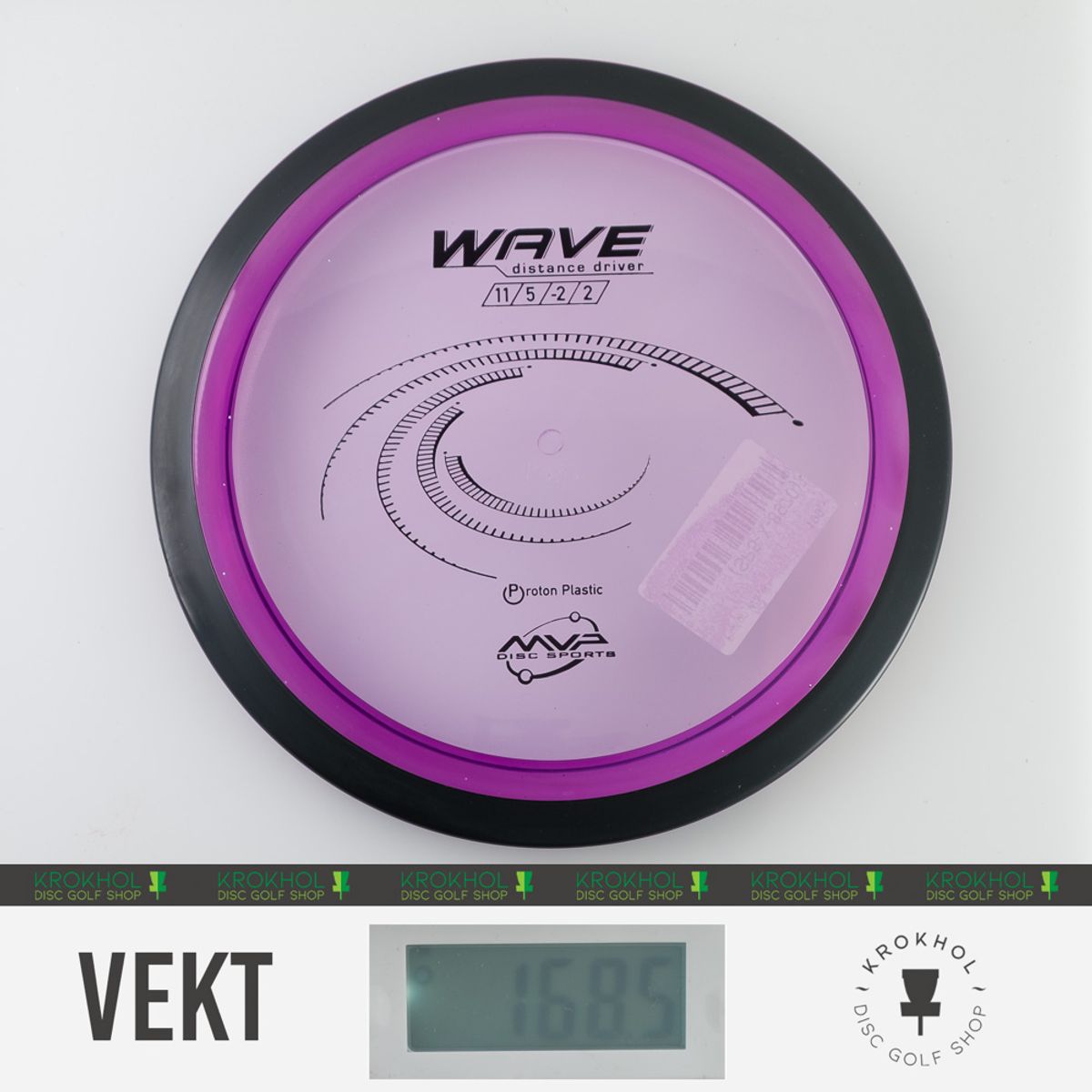 Proton Wave