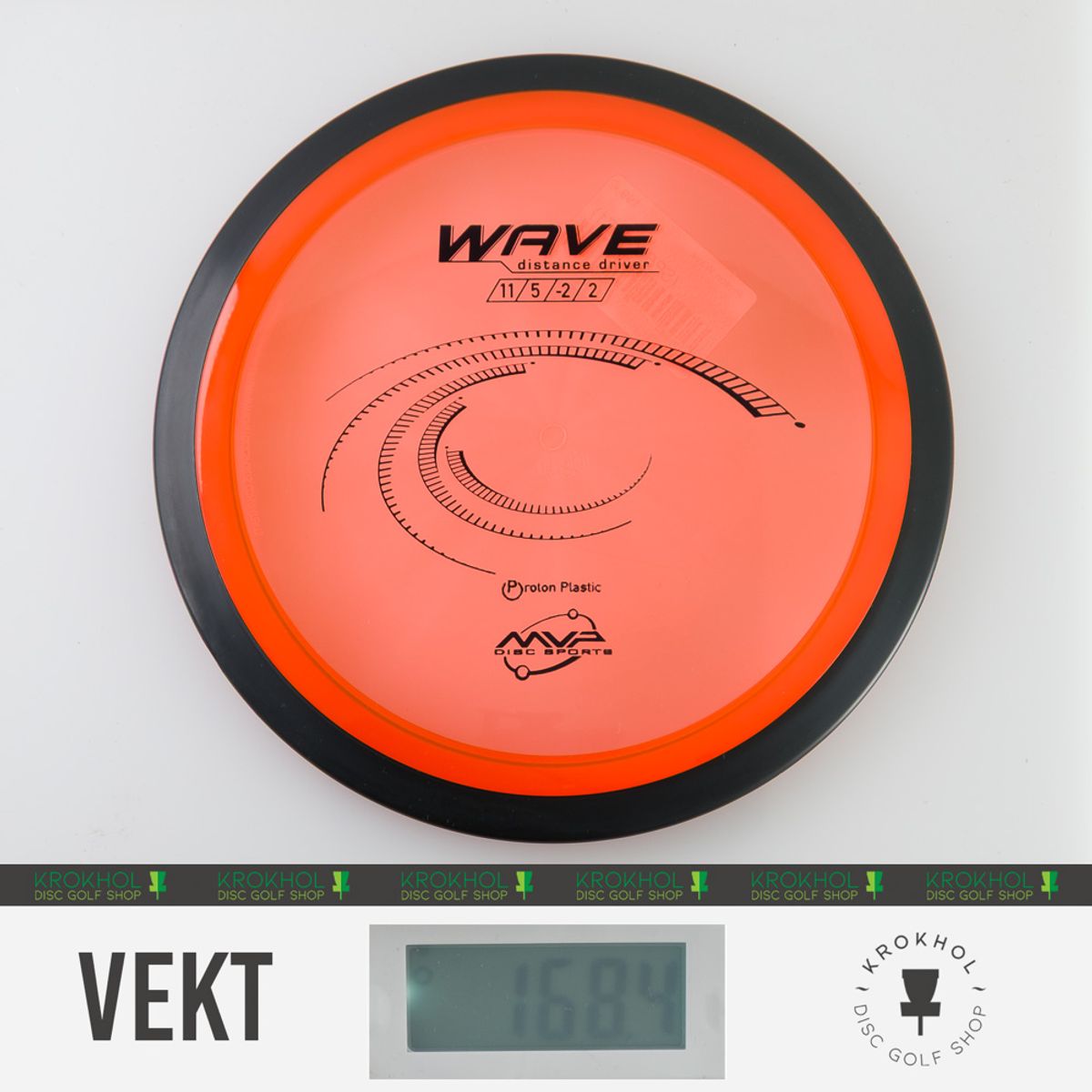 Proton Wave