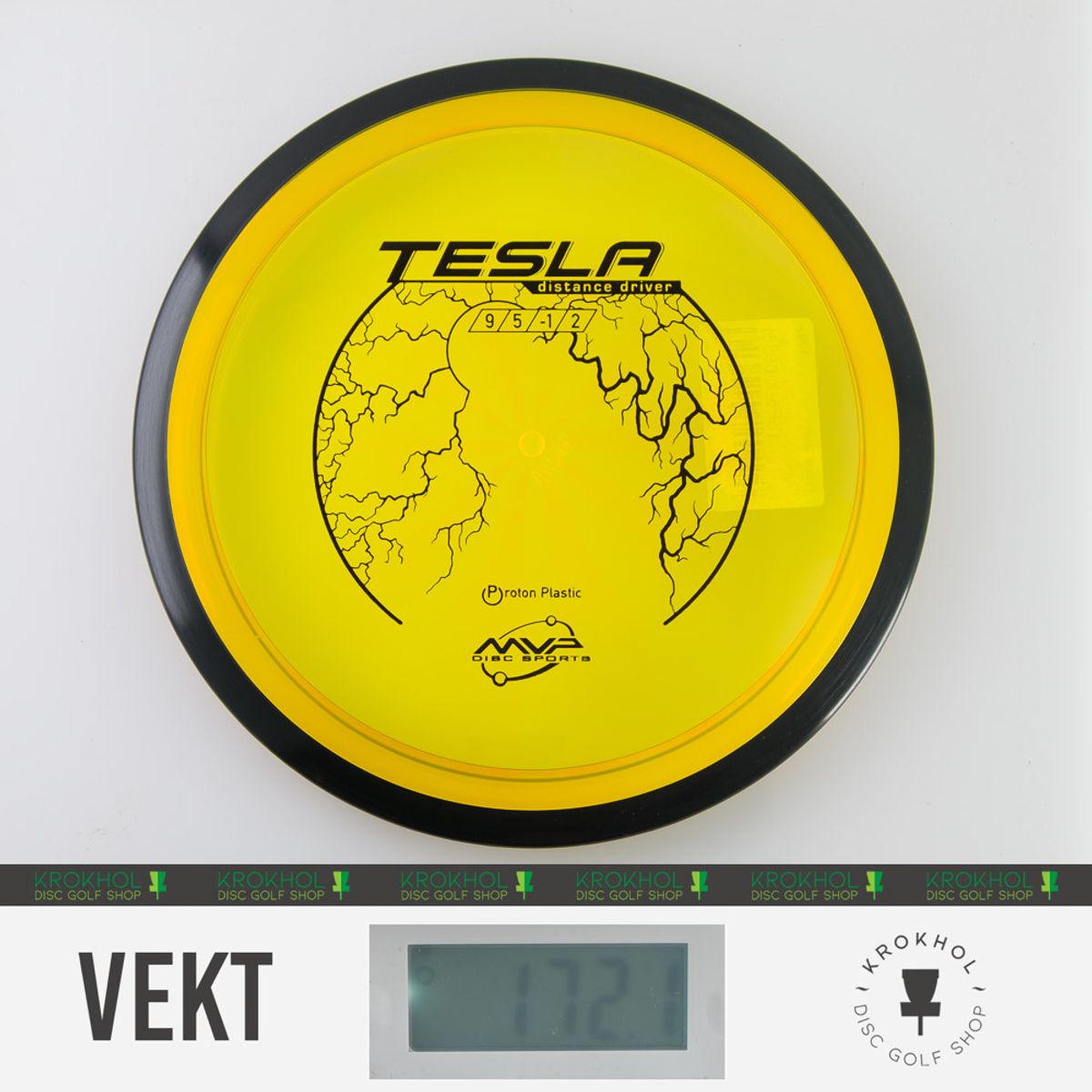 Proton Tesla
