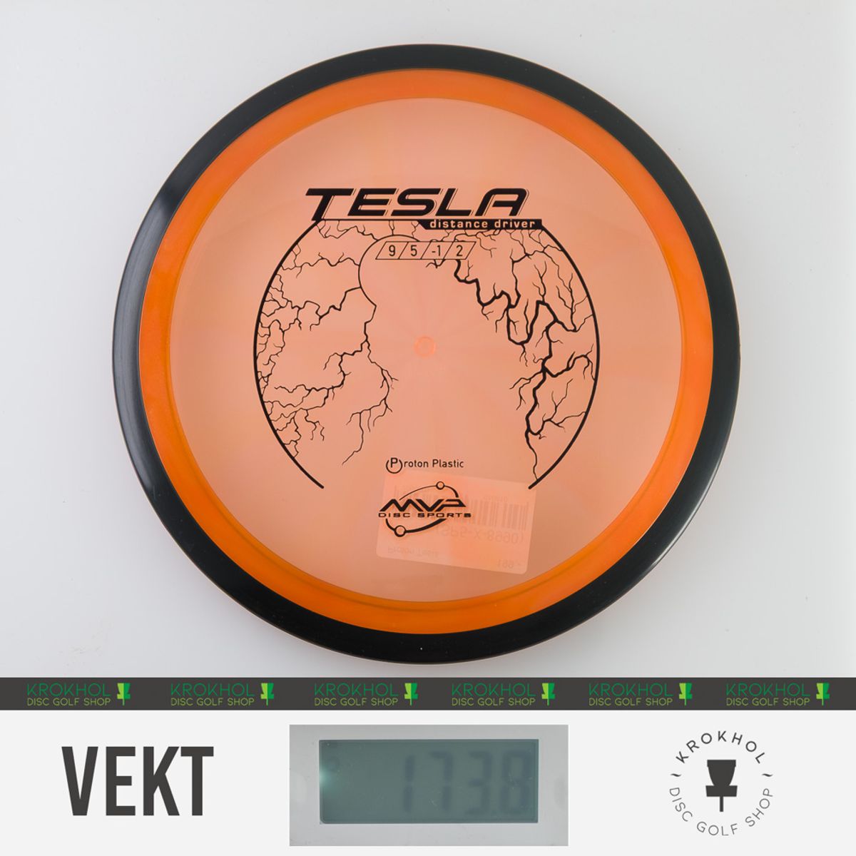 Proton Tesla