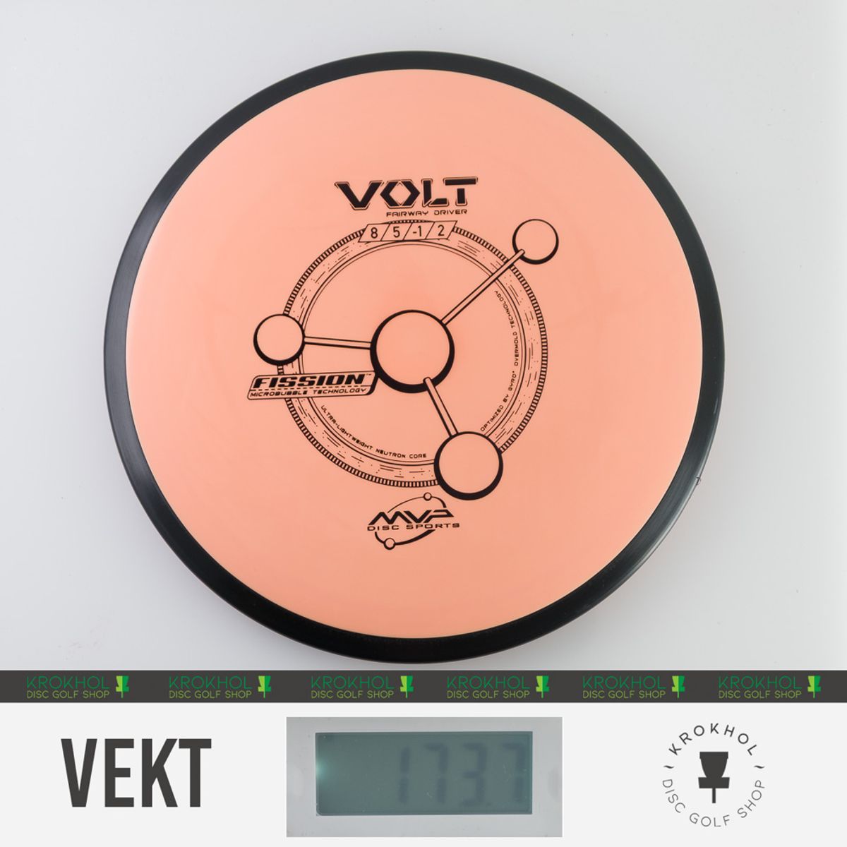 Fission Volt - Classic