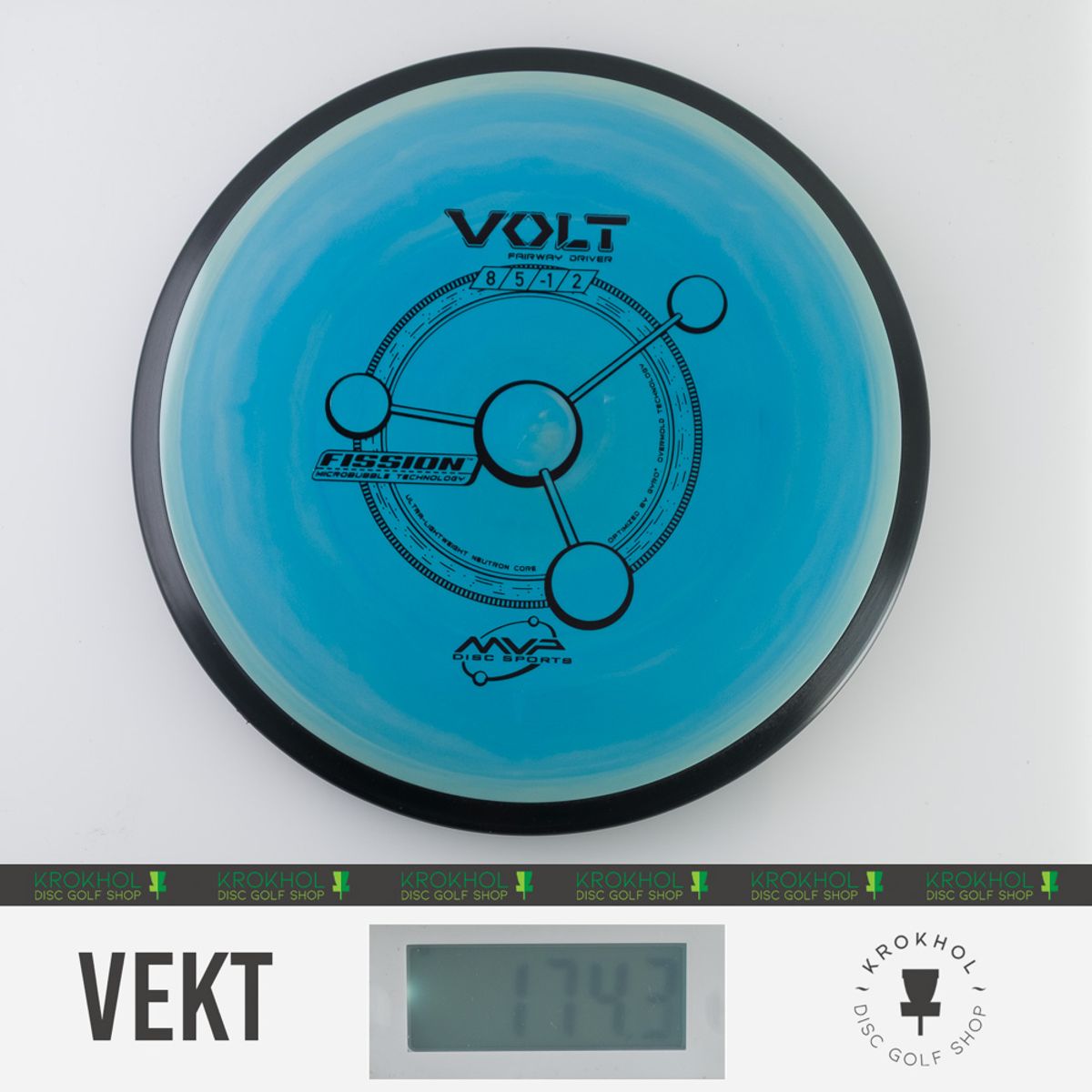 Fission Volt - Classic