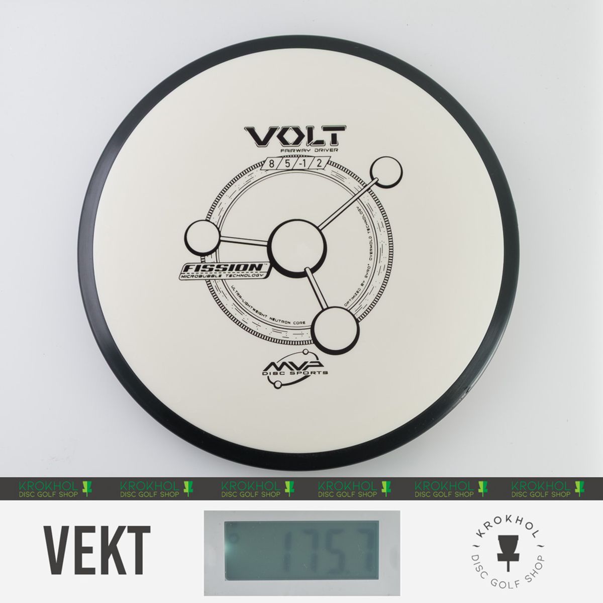 Fission Volt - Classic