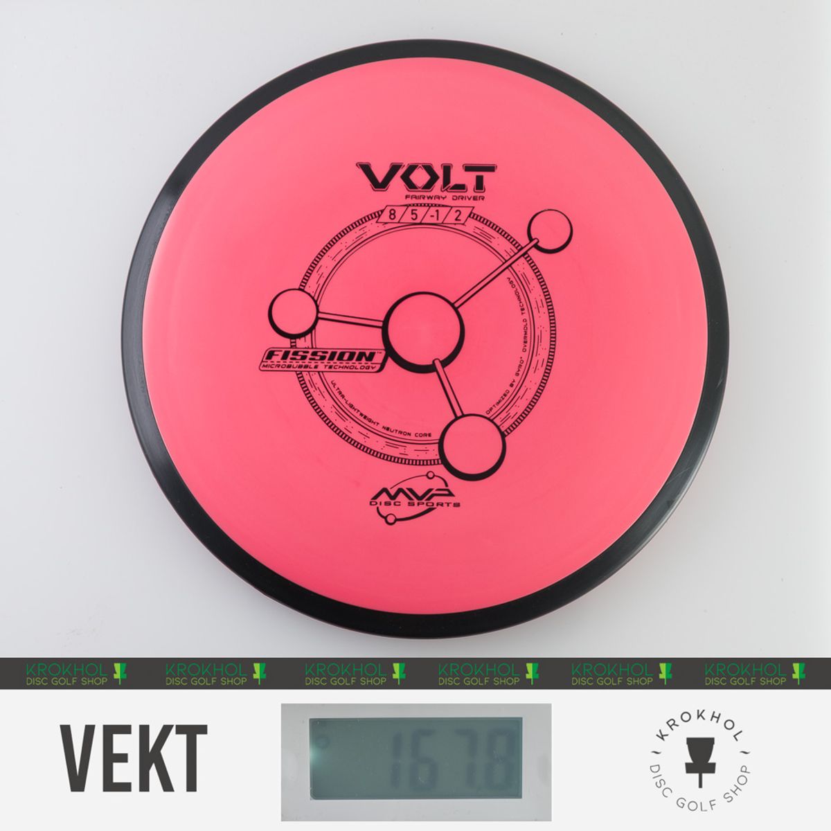 Fission Volt - Classic