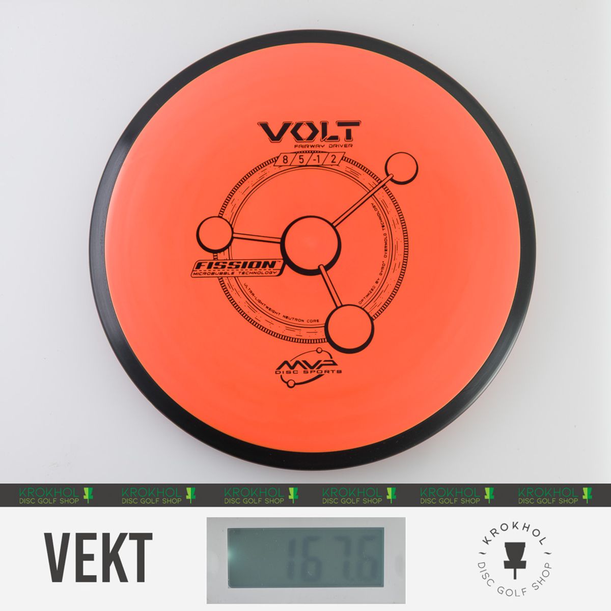 Fission Volt - Classic