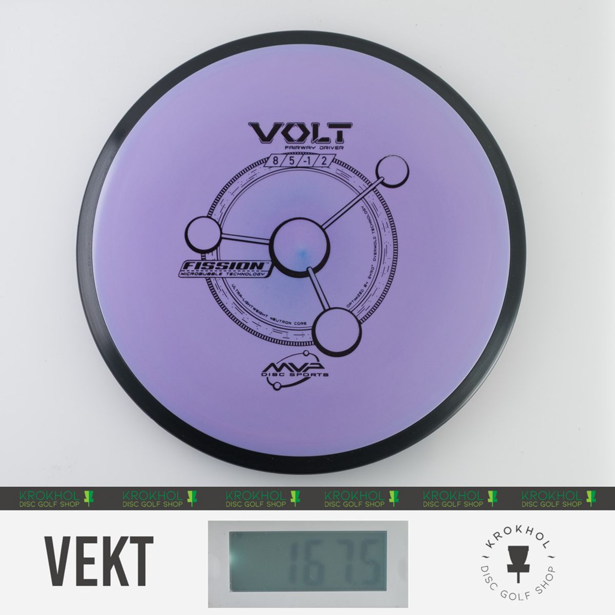 Fission Volt - Classic