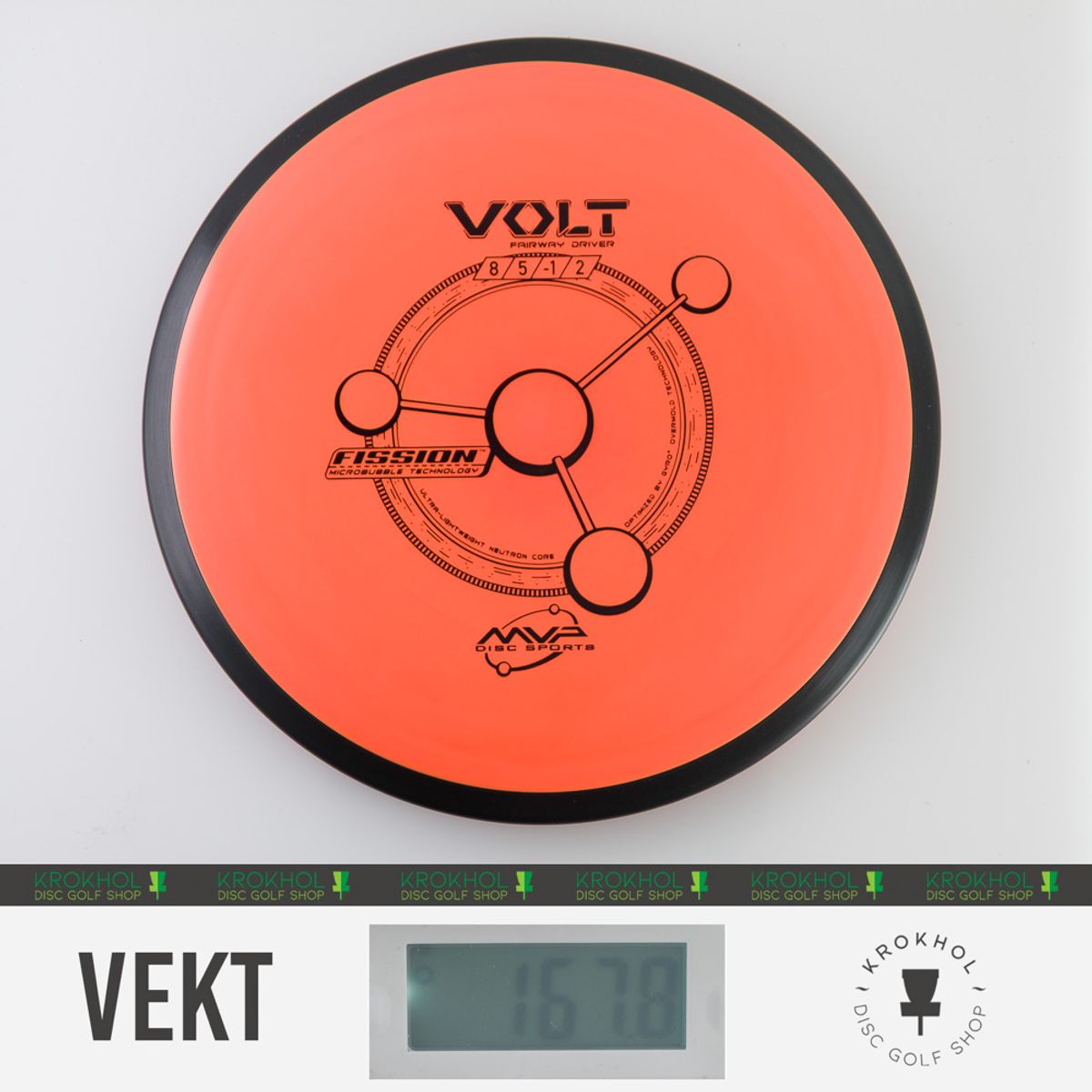 Fission Volt - Classic
