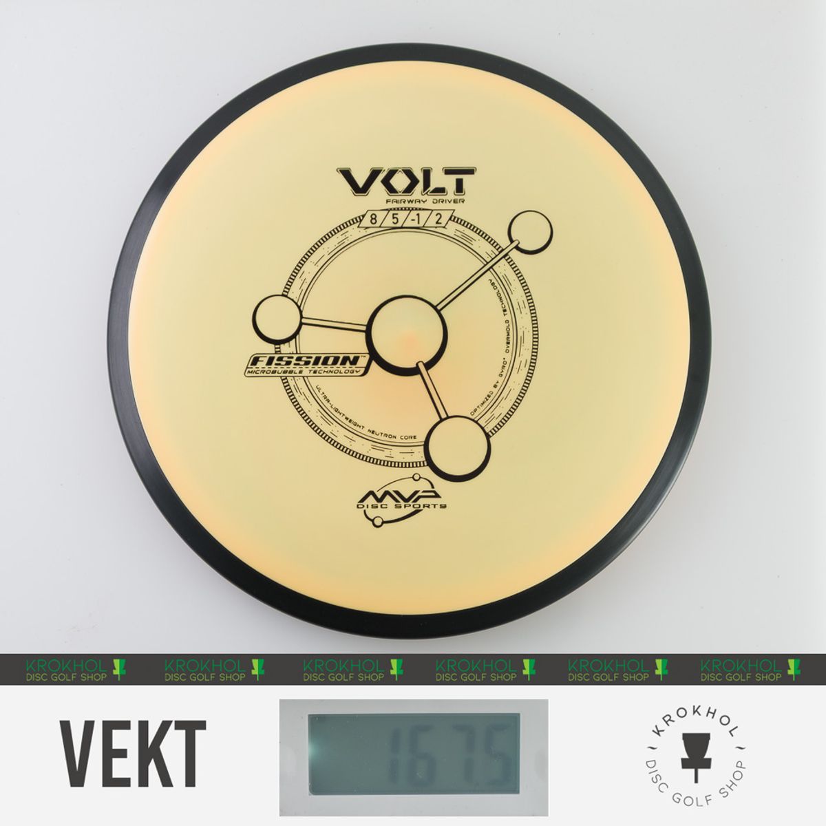 Fission Volt - Classic