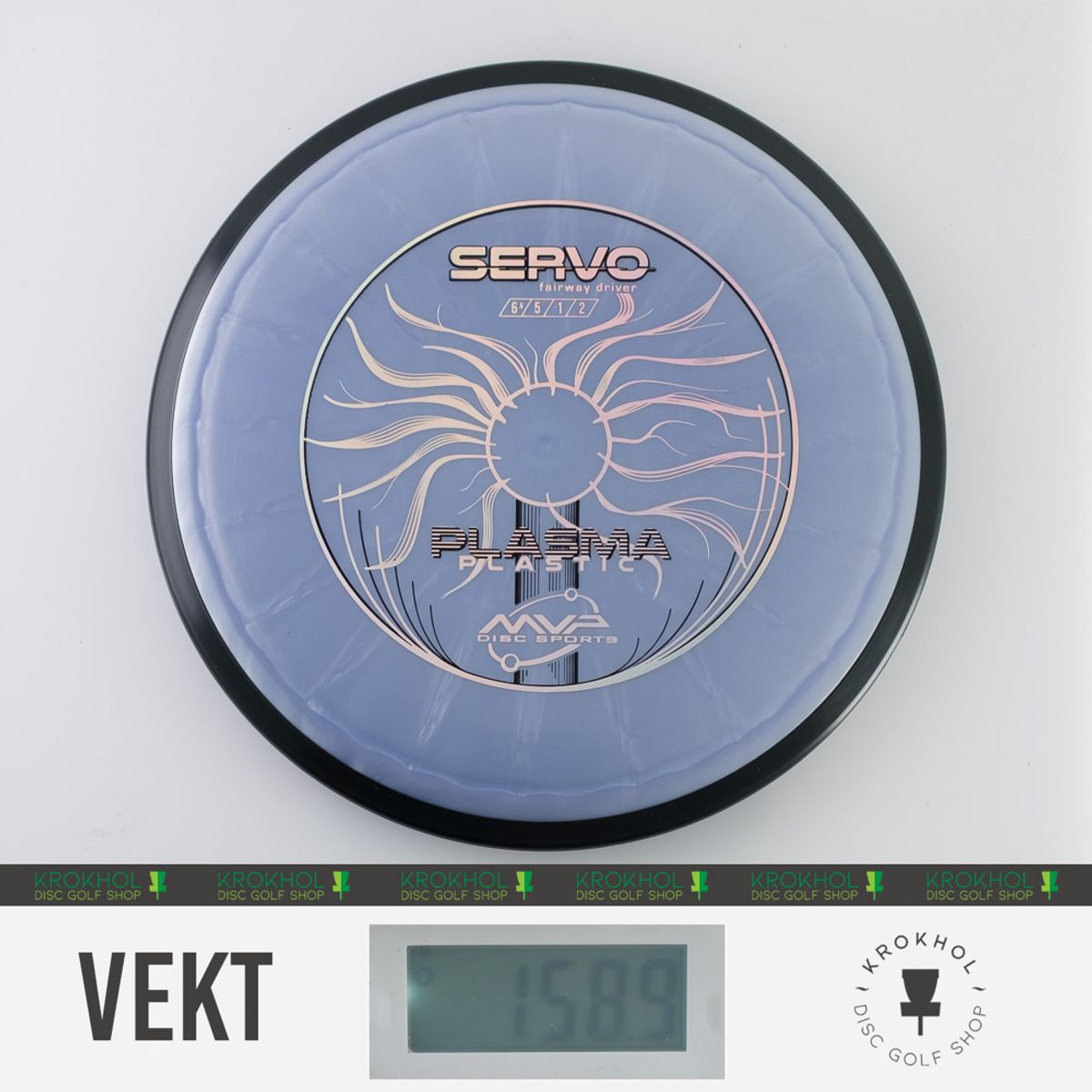 Plasma Servo - Classic