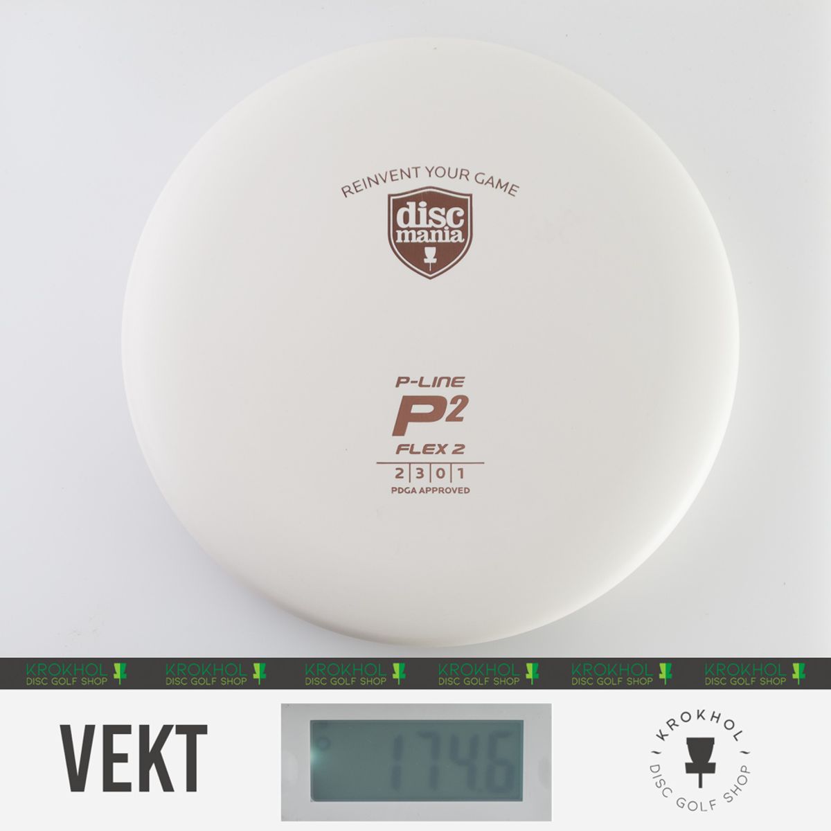 P-Line Flex2 P2