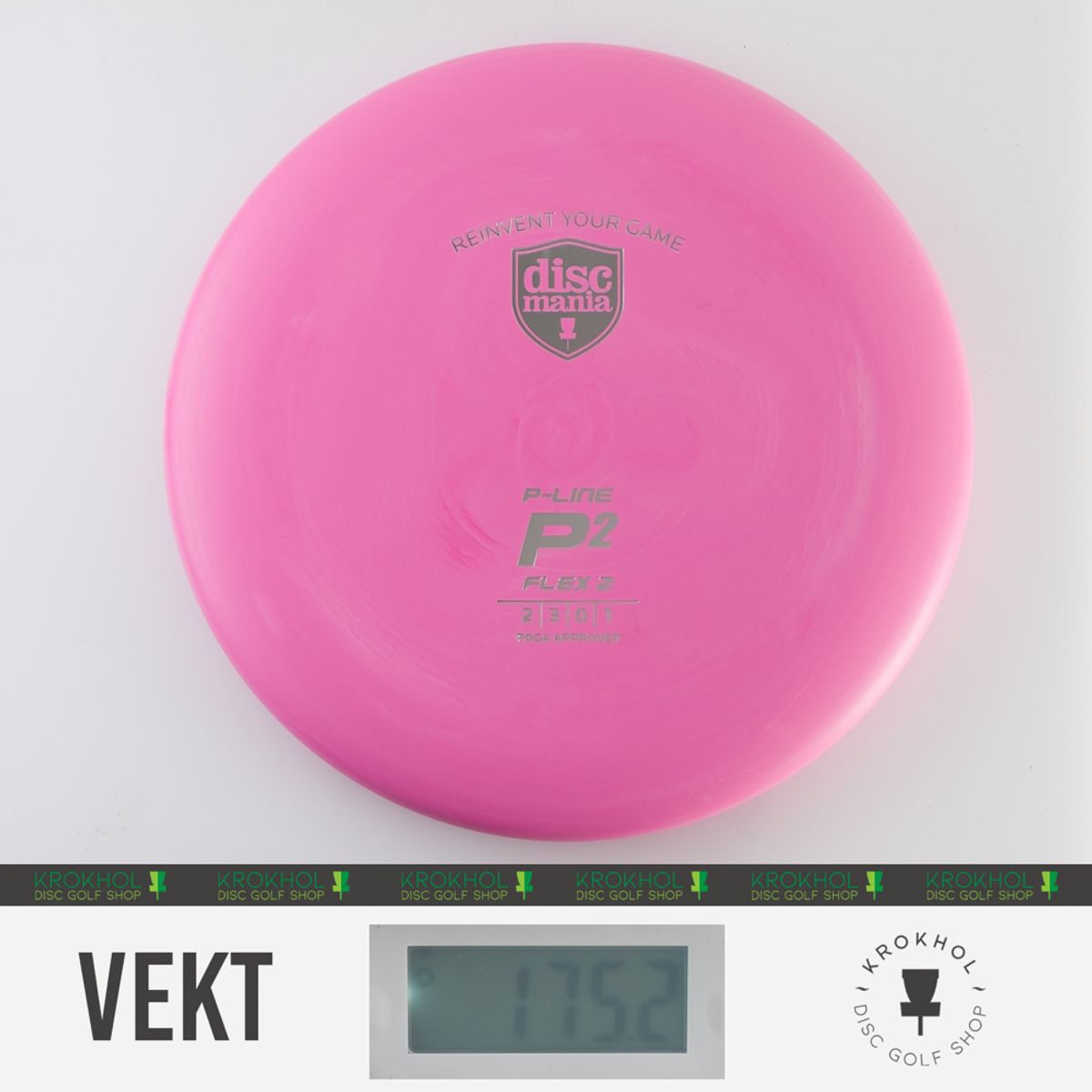 P-Line Flex2 P2