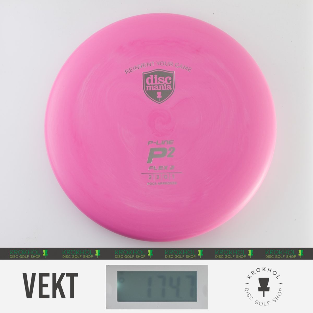 P-Line Flex2 P2
