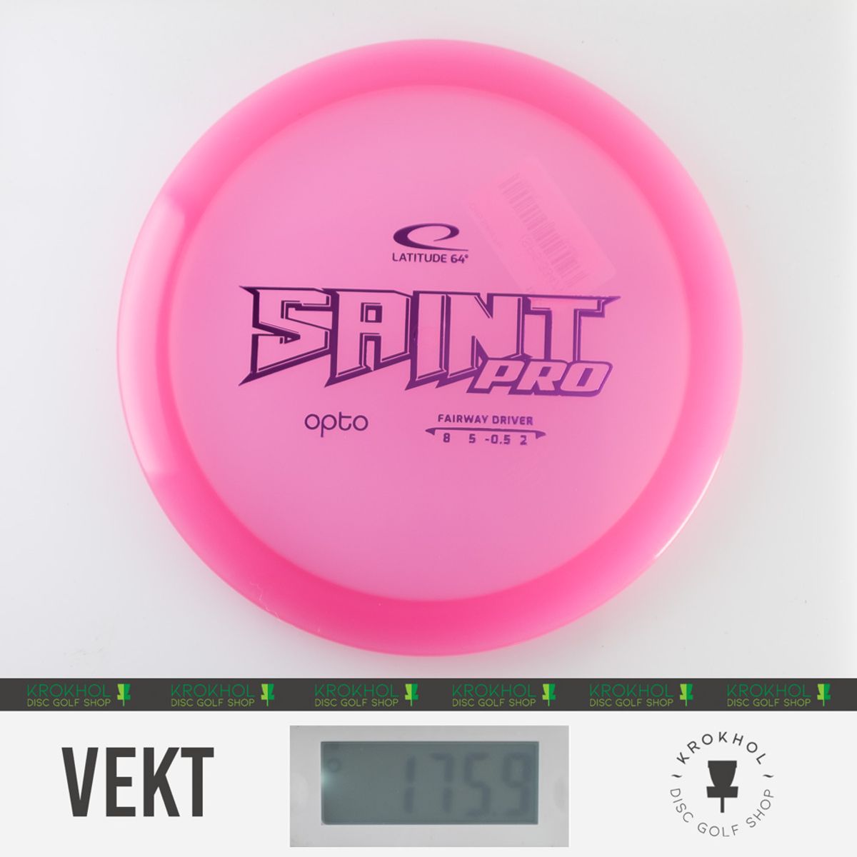 Opto Saint Pro