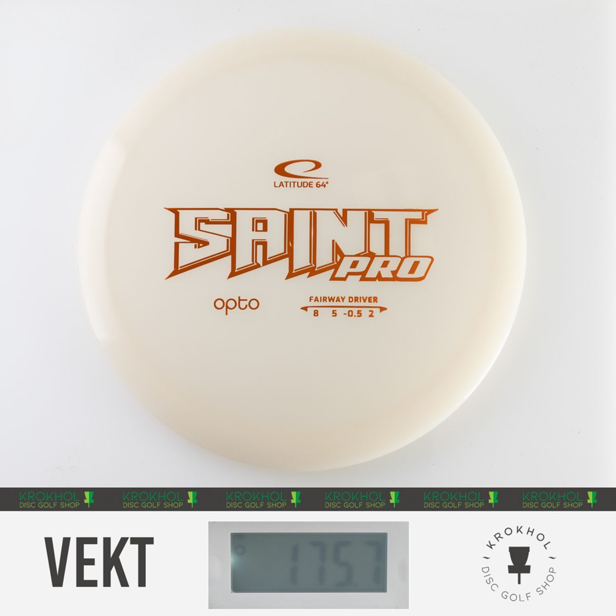 Opto Saint Pro