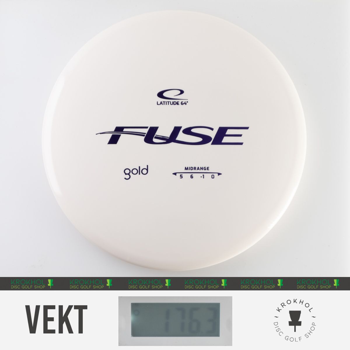 Gold Fuse