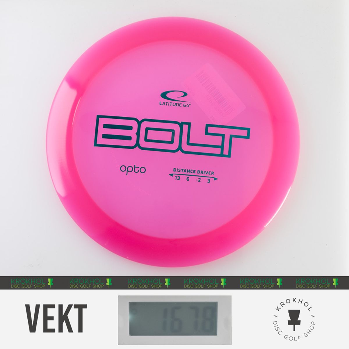 Opto Bolt