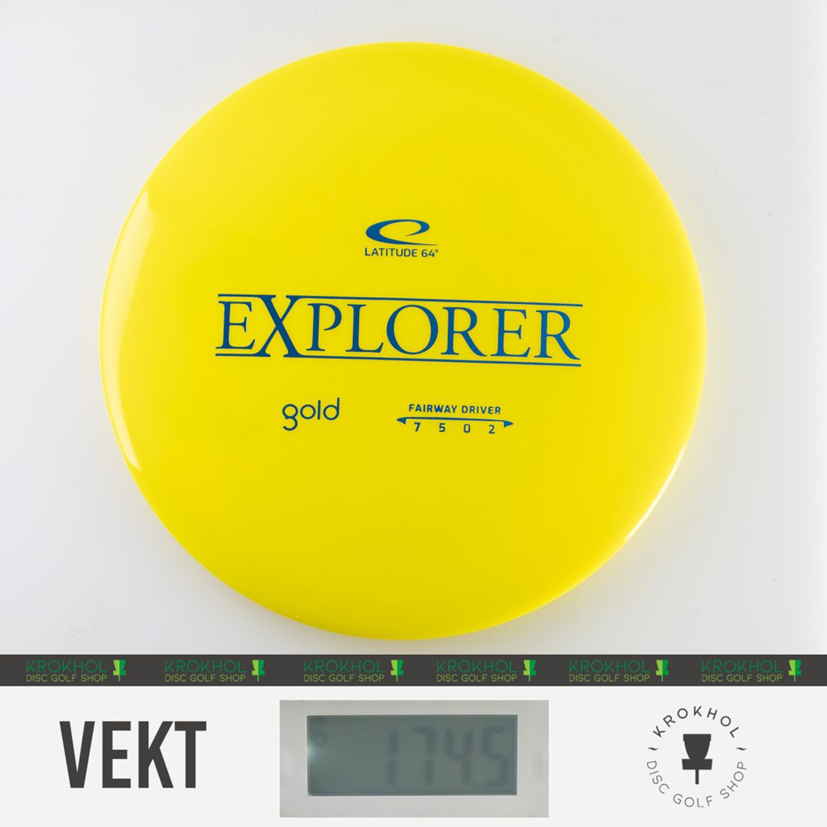 Gold Explorer