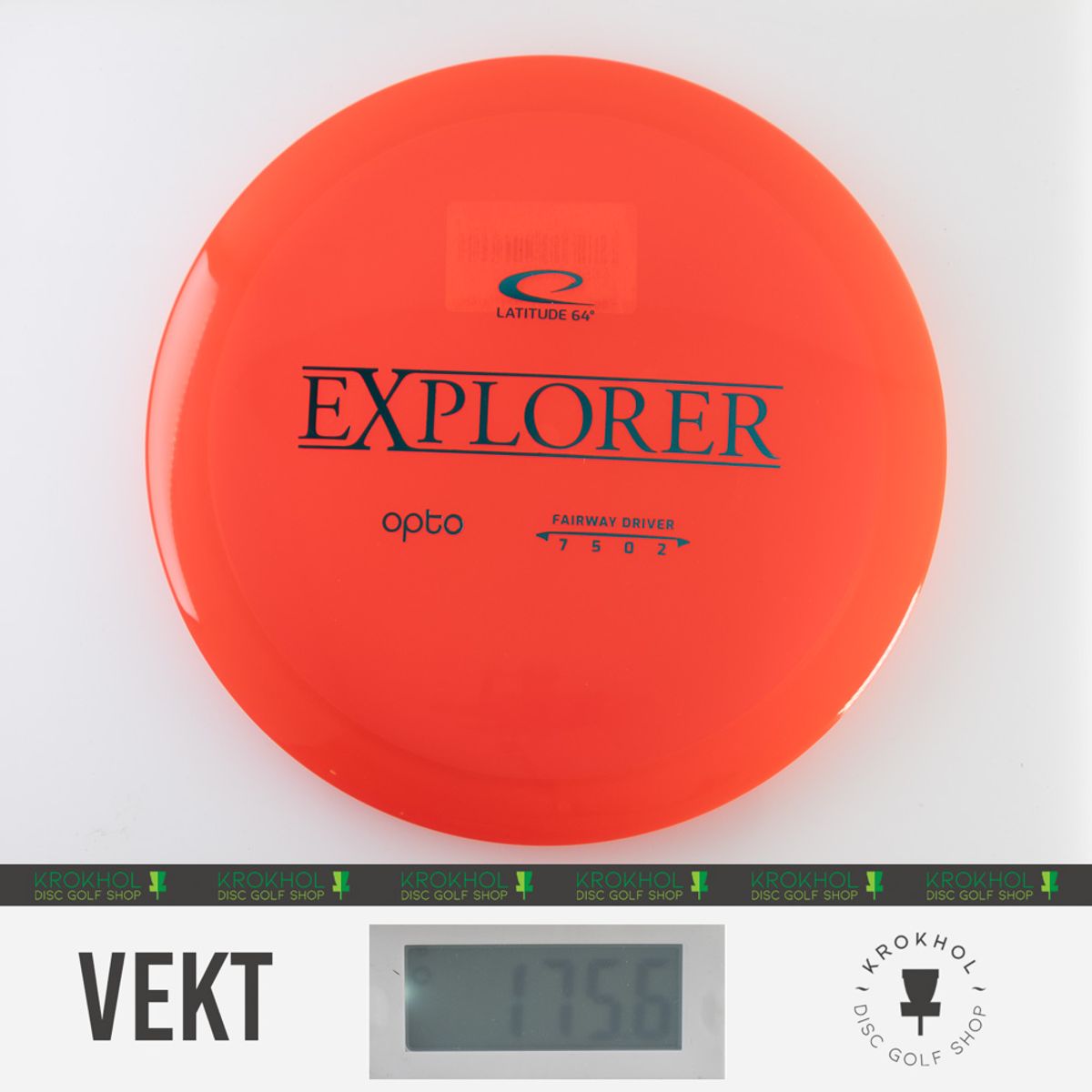 Opto Explorer