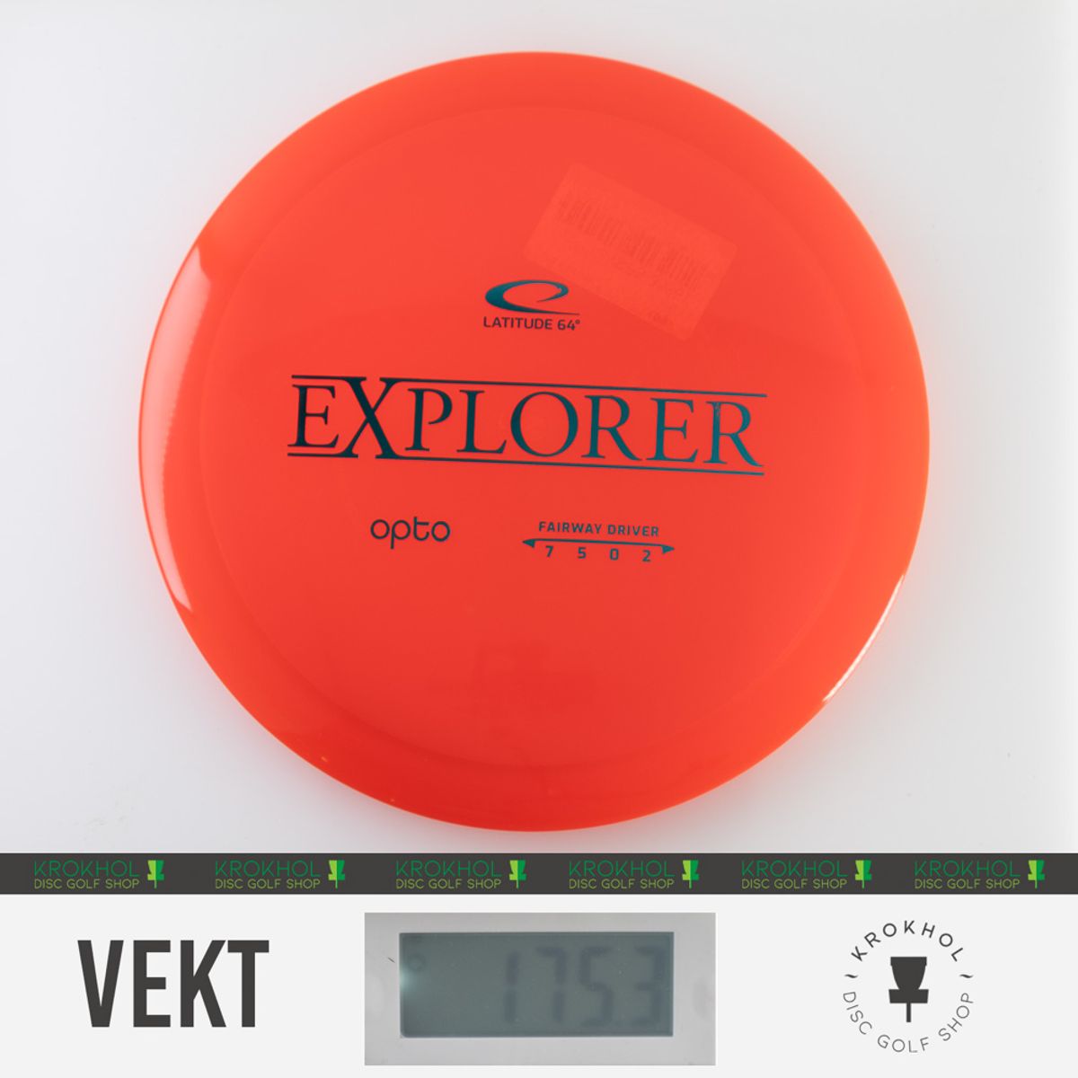 Opto Explorer
