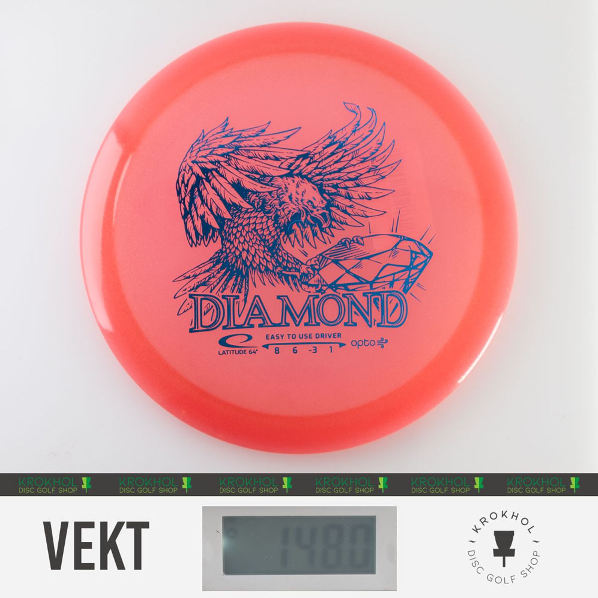 Opto Air Diamond