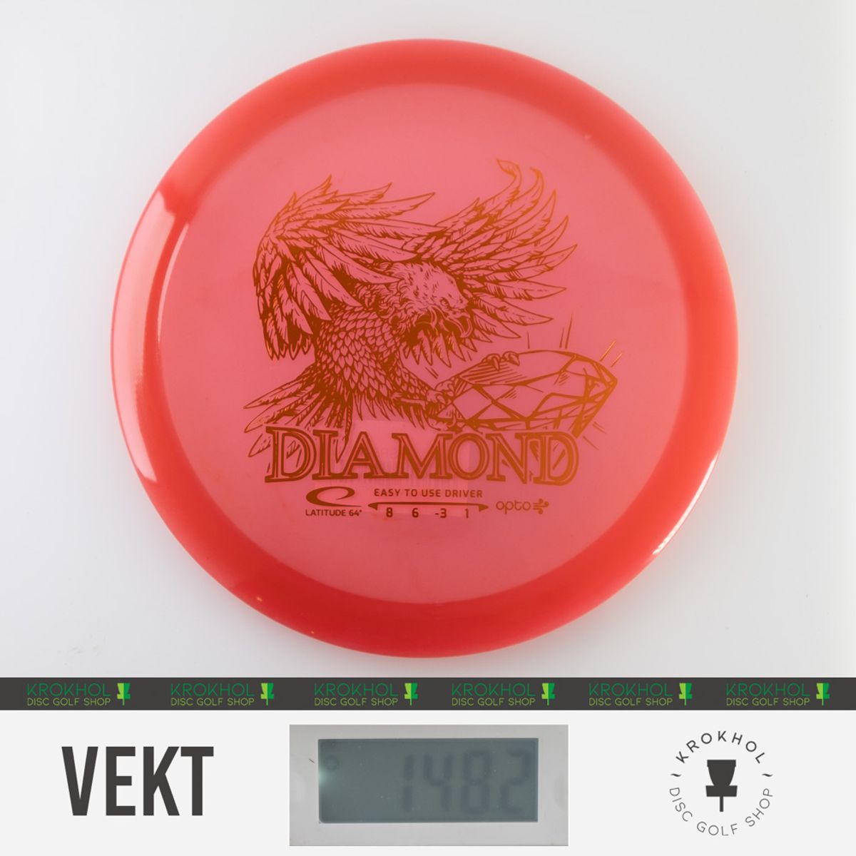 Opto Air Diamond