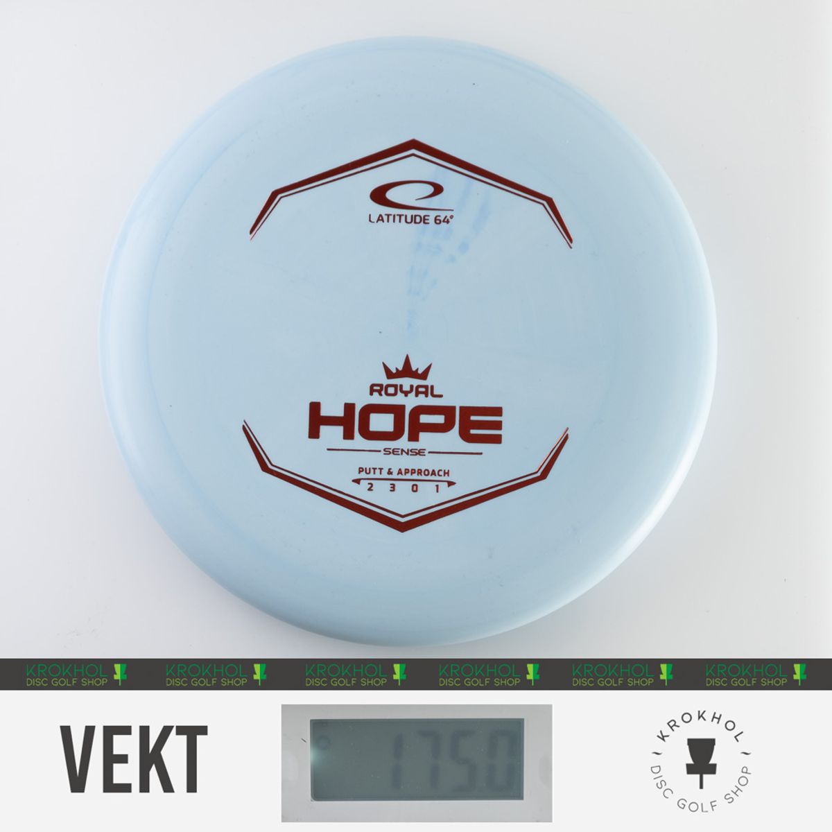 Sense Hope 