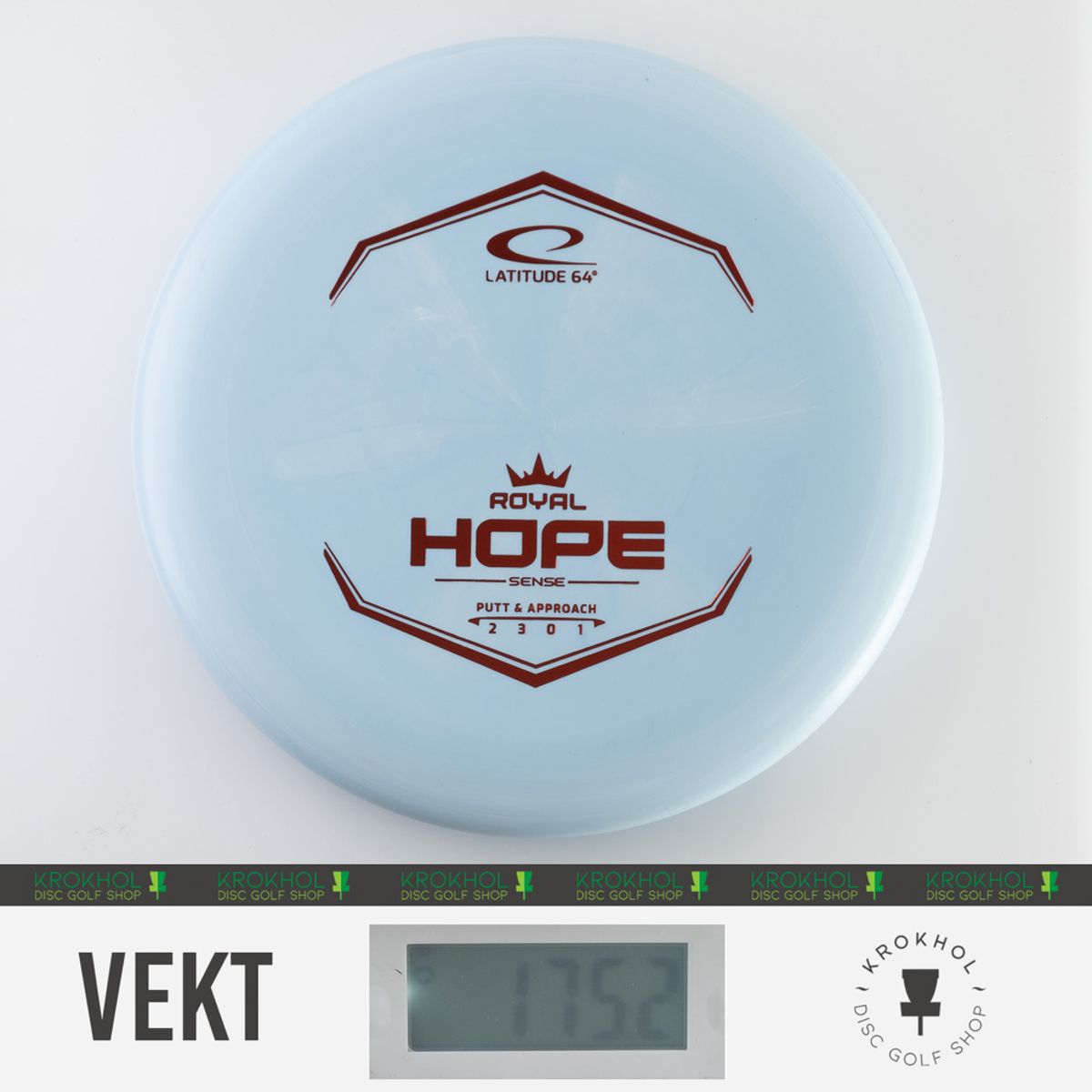Sense Hope 