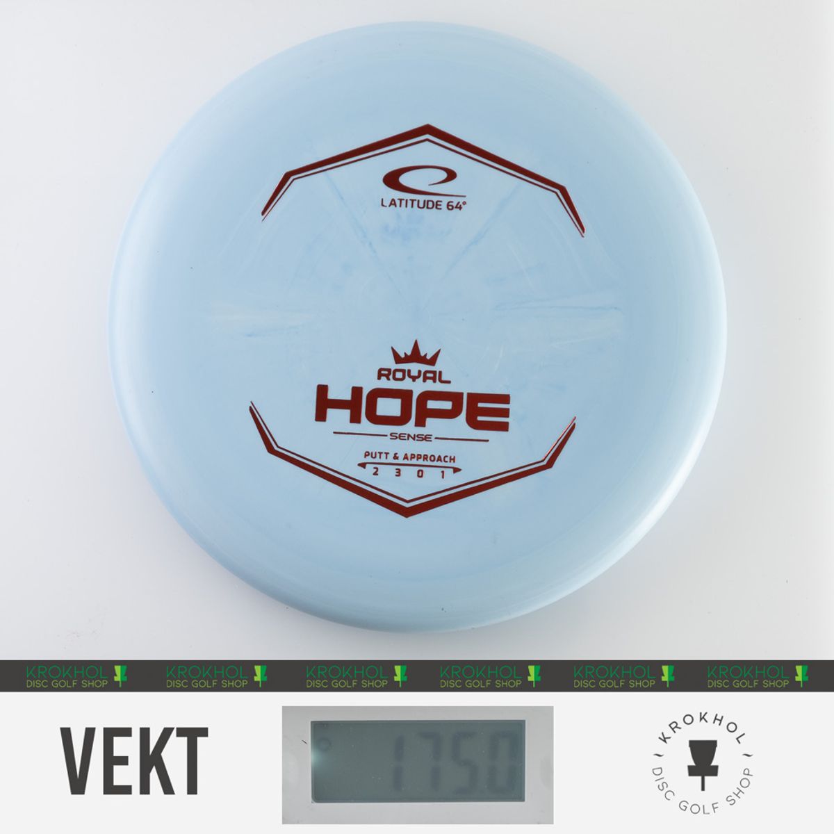 Sense Hope 
