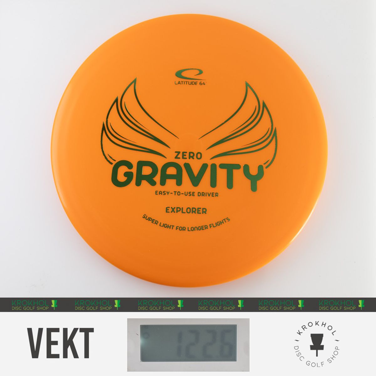 Zero Gravity Explorer