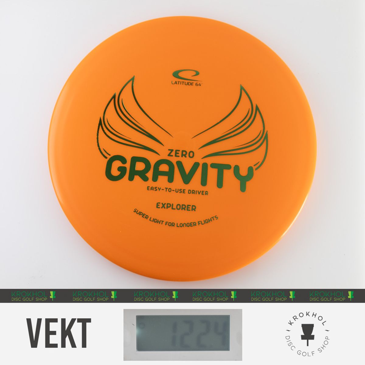 Zero Gravity Explorer