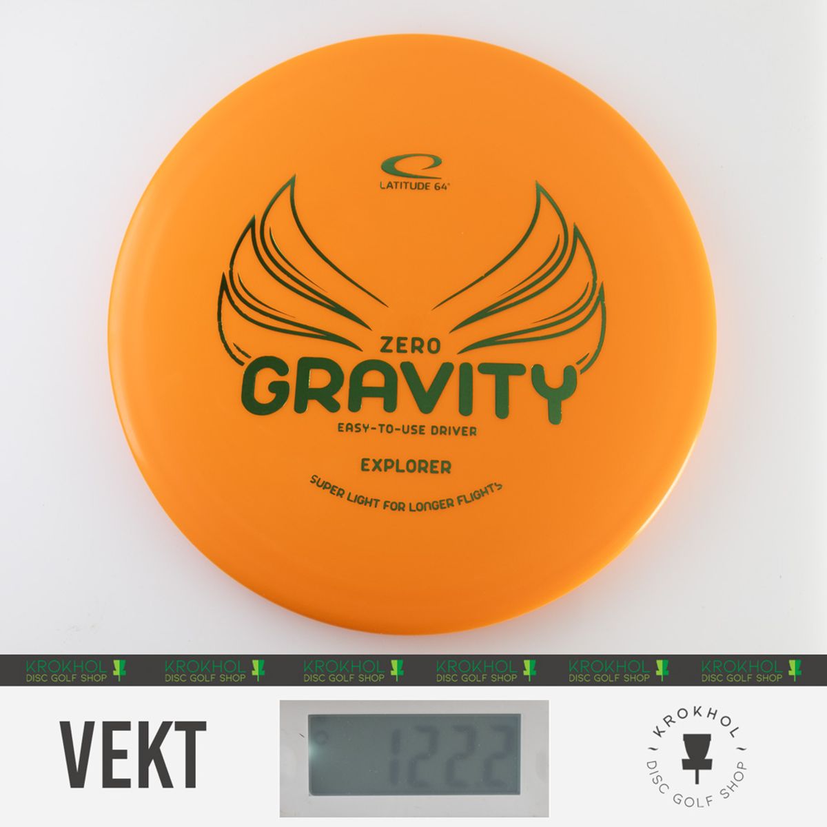 Zero Gravity Explorer