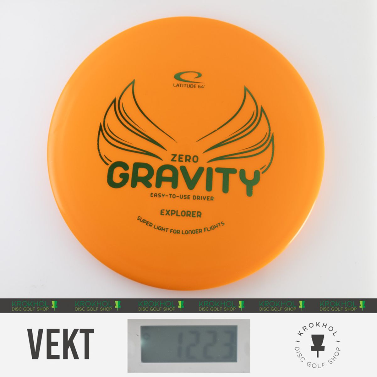 Zero Gravity Explorer