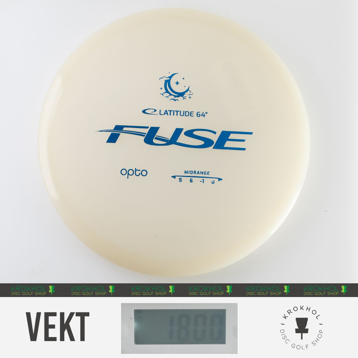 Opto Moonshine Fuse