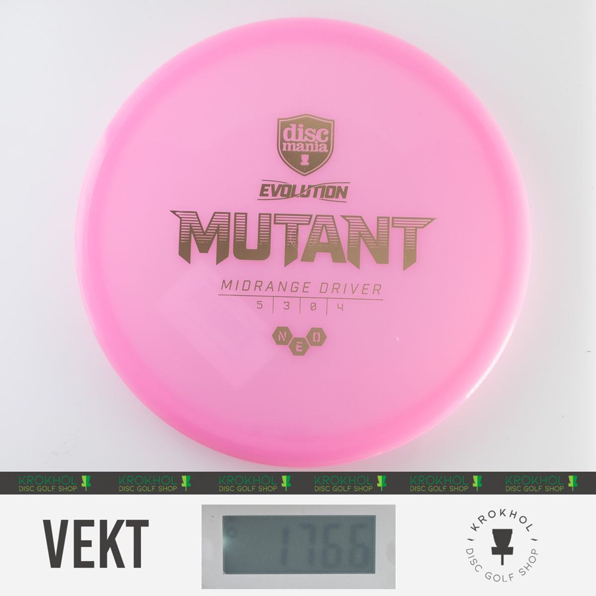 Neo Mutant