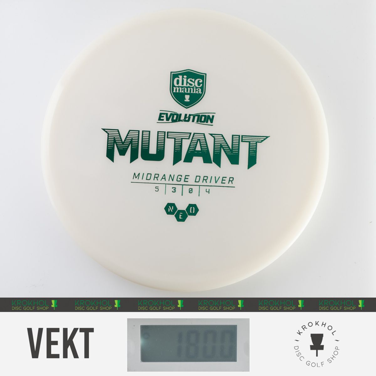 Neo Mutant
