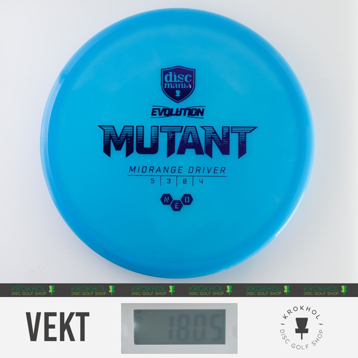 Neo Mutant