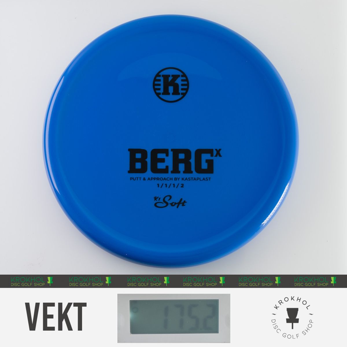 K1 Soft Berg X