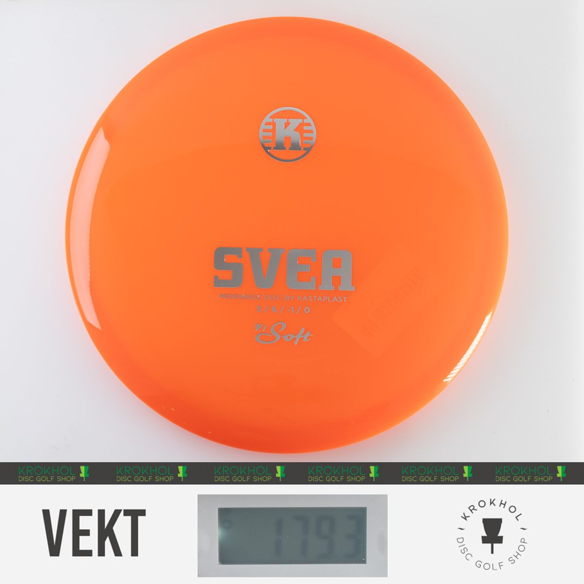 K1 Soft Svea