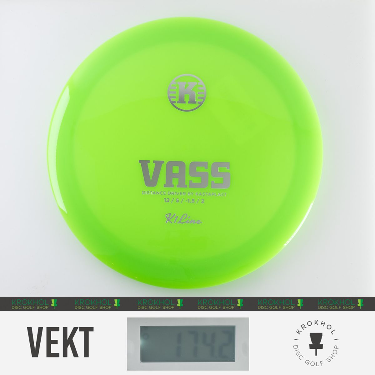K1 Vass