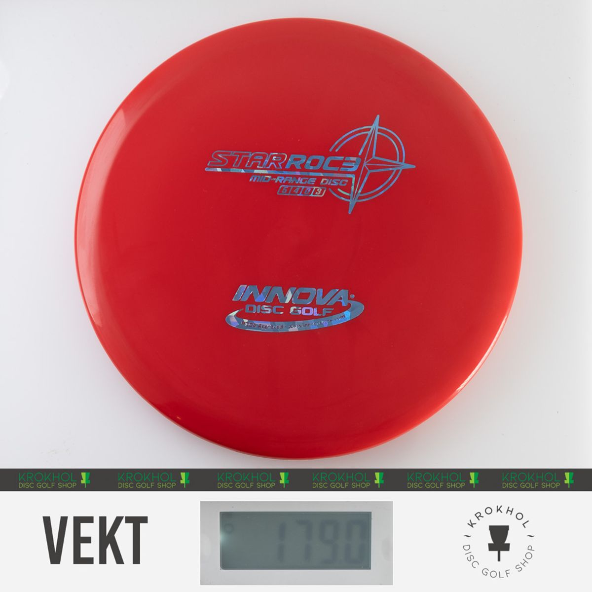 Star Roc3