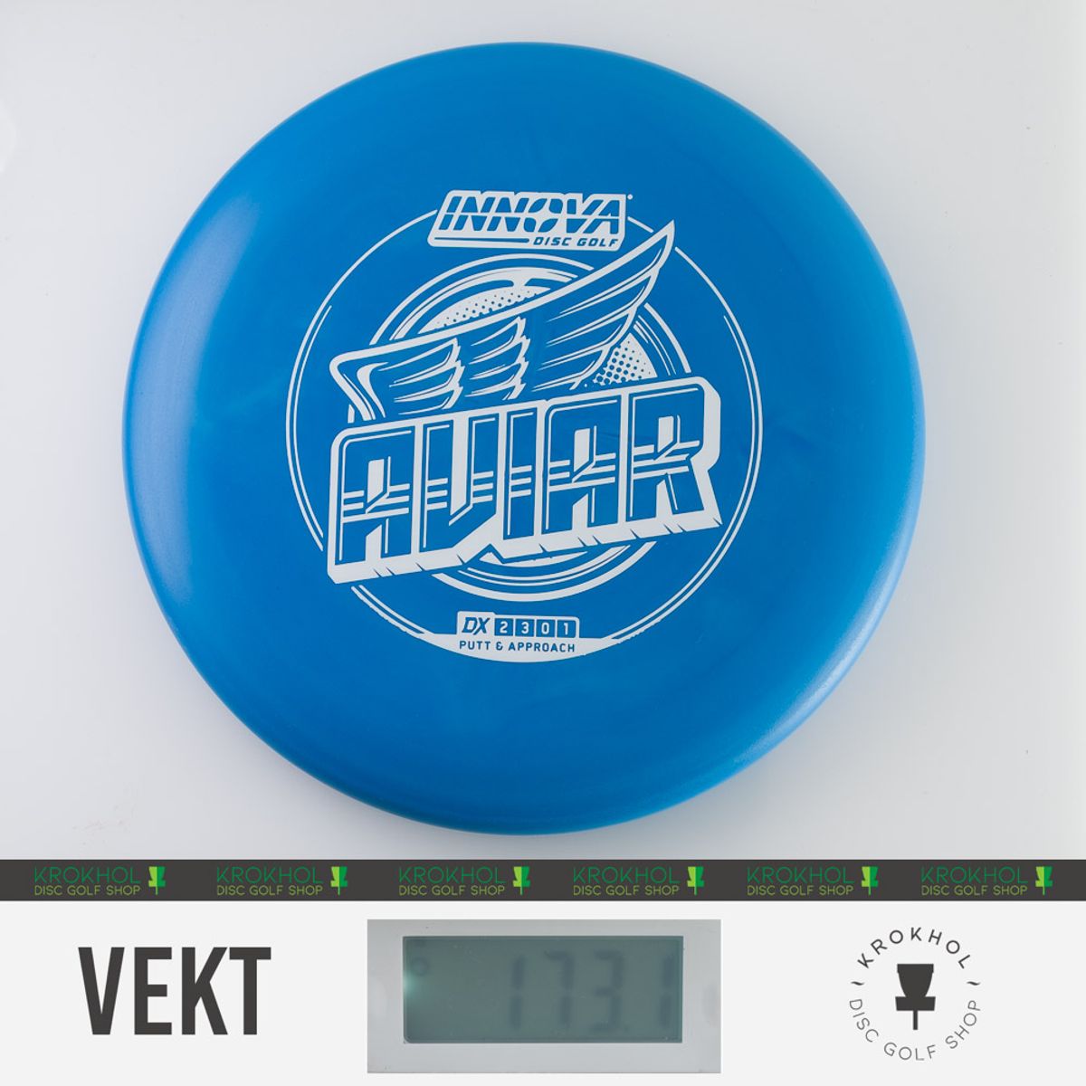 DX Aviar PT & AP
