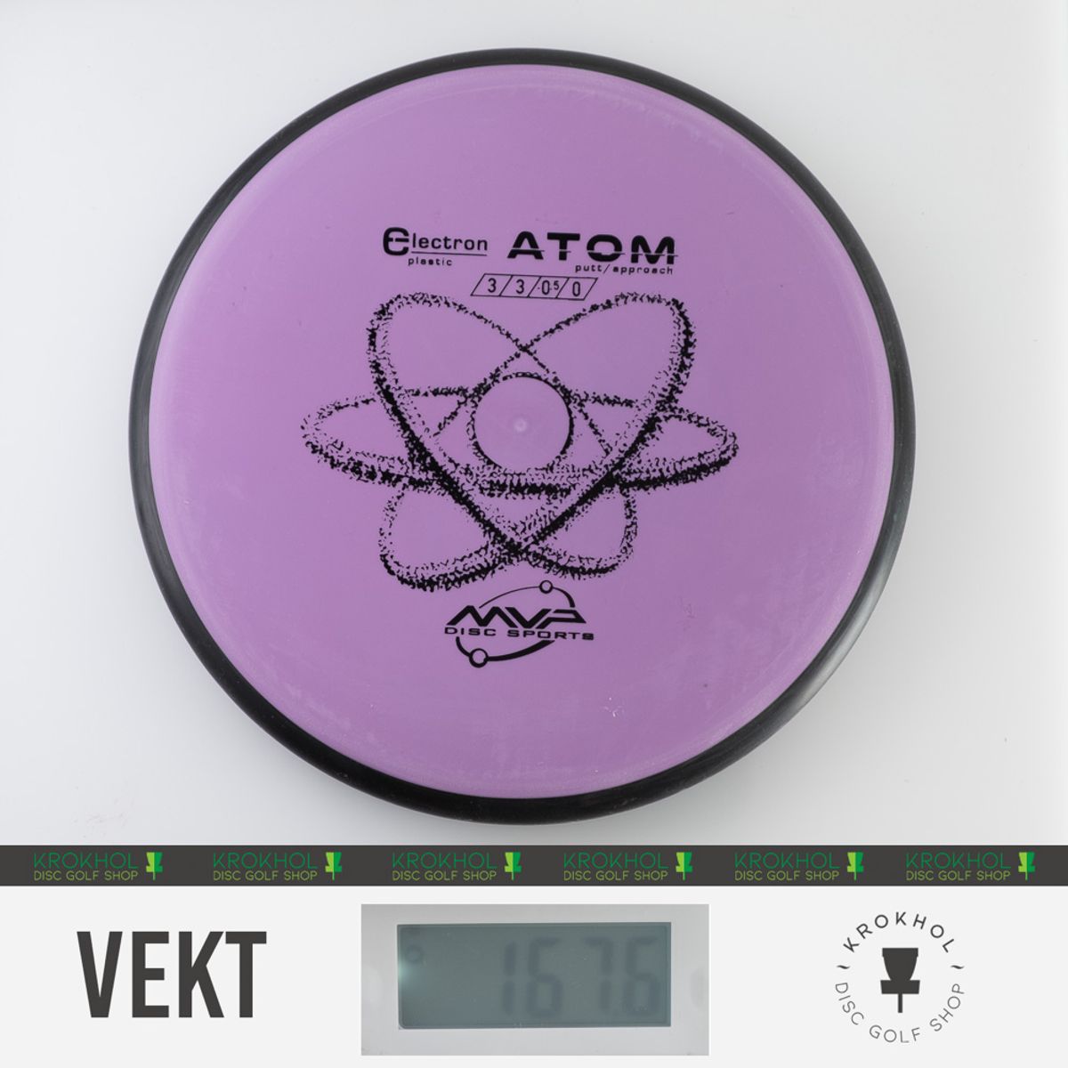 Electron Atom