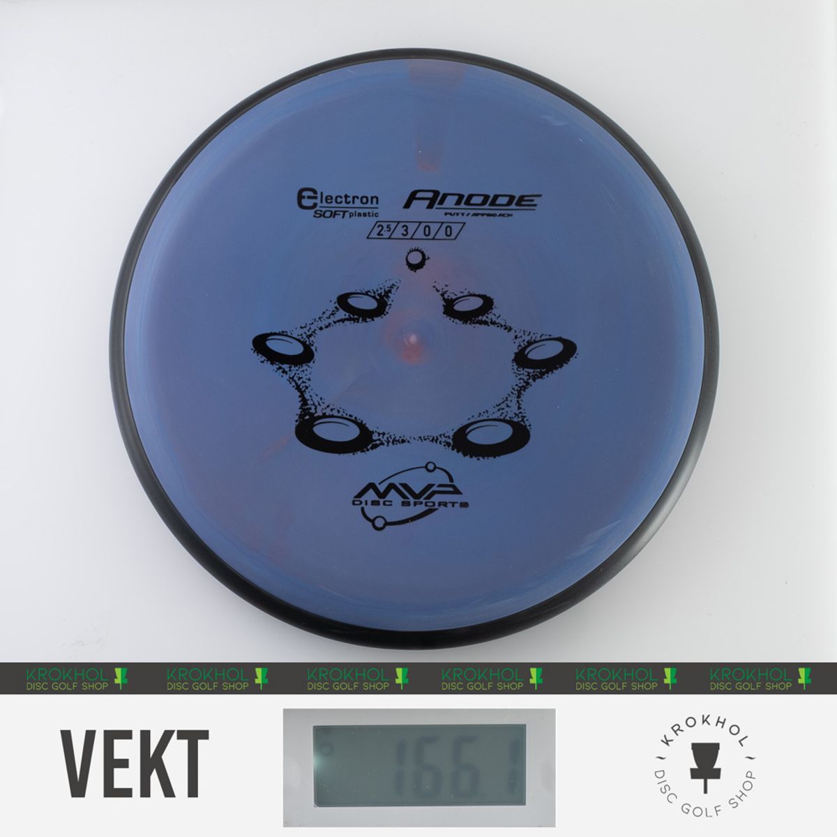 Electron Soft Anode - Classic