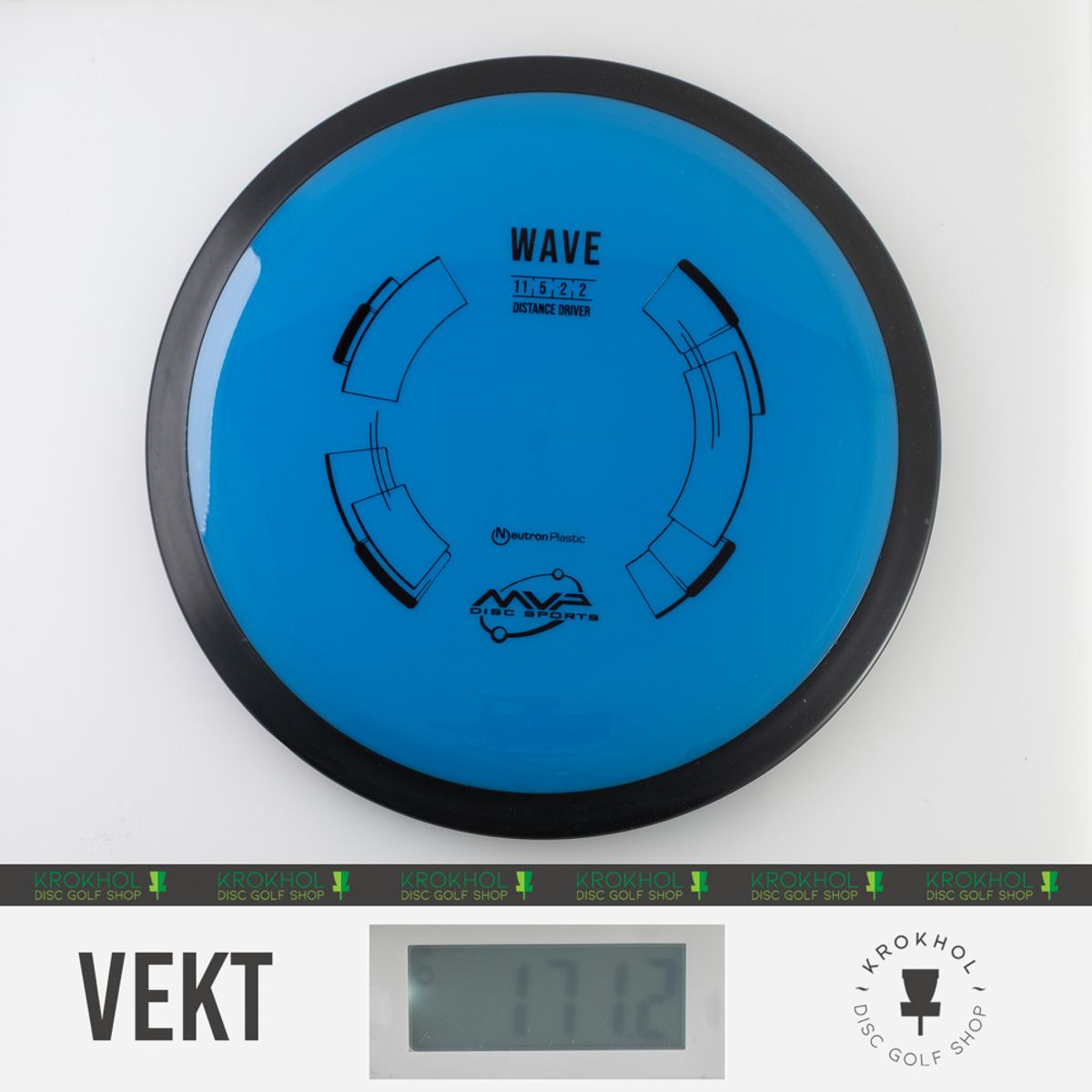 Neutron Wave - Classic