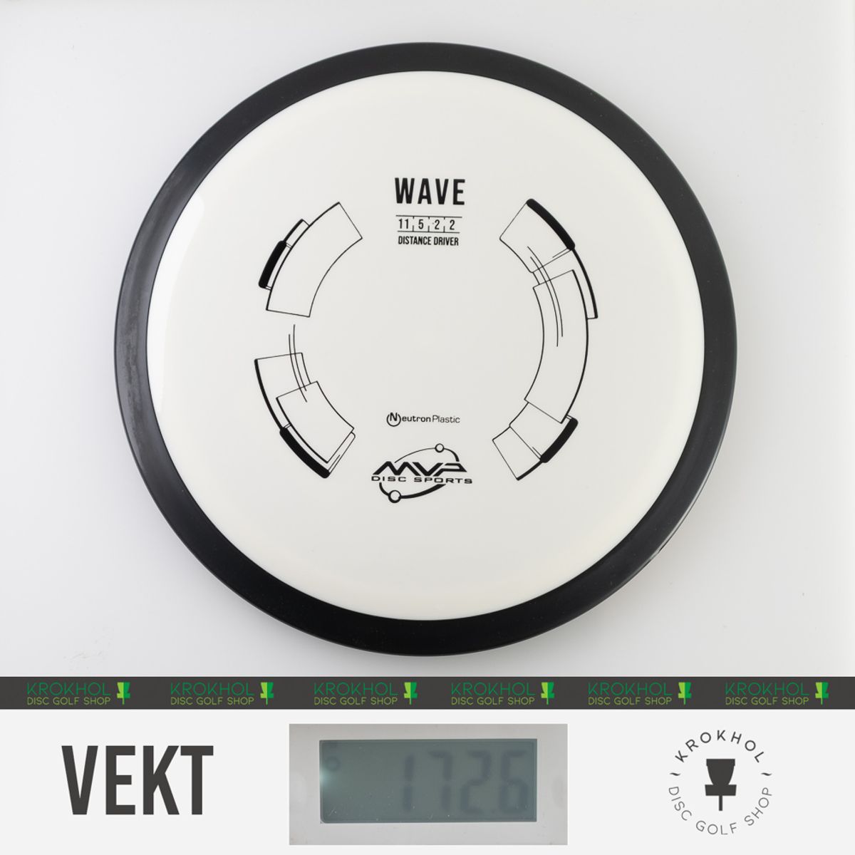 Neutron Wave - Classic