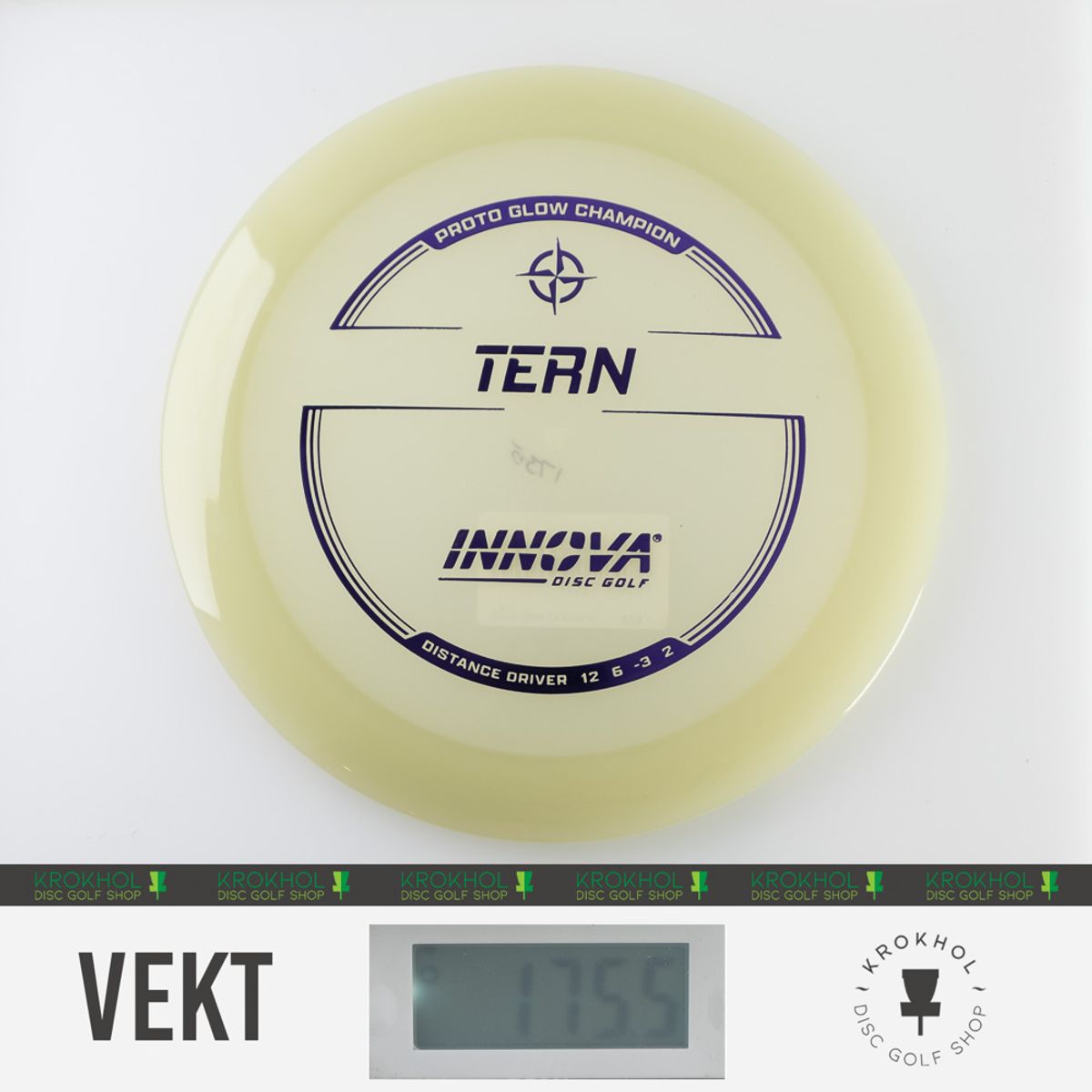 Champion Proto Glow Tern